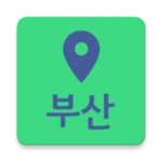 Logo of Busan Map android Application 